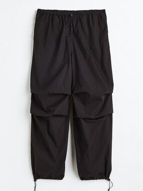 H&M Parachute Pants